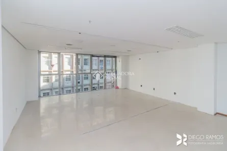 Sala Comercial para alugar, 97m² no Centro Histórico, Porto Alegre
