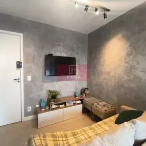 Apartamento com 2 Quartos à venda, 42m² no Vila Independência, São Paulo