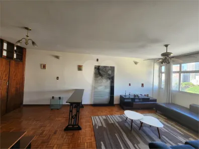 Apartamento com 3 Quartos à venda, 119m² no Pinheiros, São Paulo
