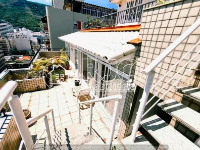 Cobertura com 3 Quartos à venda, 195m² no Vila Isabel, Rio de Janeiro