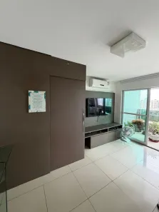 Apartamento com 3 Quartos para alugar, 130m² no Renascença, São Luís