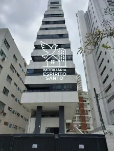 Flat com 1 Quarto para alugar, 36m² no Boa Viagem, Recife