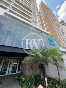Apartamento com 3 Quartos à venda, 130m² no Jardim América, Goiânia