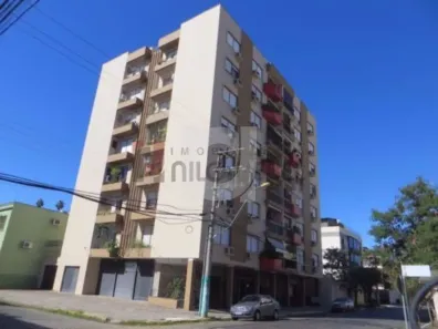 Apartamento com 3 Quartos à venda, 107m² no Centro, São Leopoldo