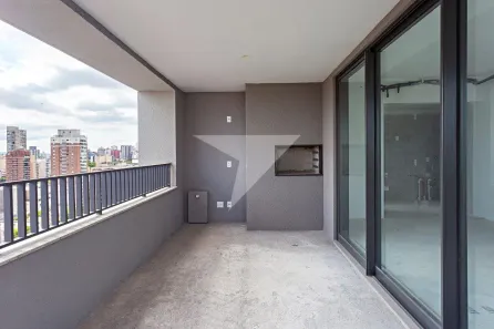 Apartamento com 3 Quartos à venda, 165m² no Pinheiros, São Paulo