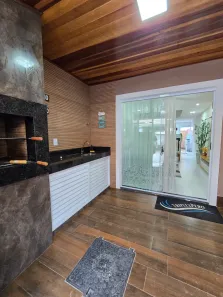 Casa de Condomínio com 4 Quartos à venda, 140m² no Peró, Cabo Frio
