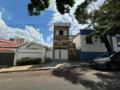 Sobrado com 2 Quartos à venda, 110m² no Vila Monteiro (Gleba I), São Carlos