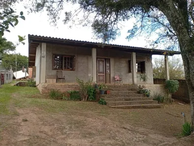 Casa com 3 Quartos à venda, 120m² no São Lucas, Viamão