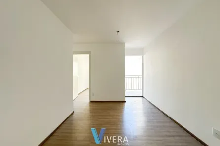 Apartamento com 2 Quartos à venda, 50m² no Pimenteiras, Teresópolis