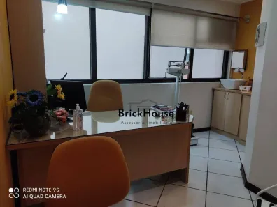 Sala Comercial para venda ou aluguel, 100m² no Perdizes, São Paulo