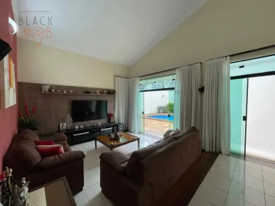 Casa com 3 Quartos à venda, 270m² no Bel Recanto, Taubaté