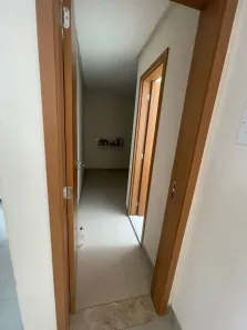 Apartamento com 2 Quartos para alugar, 52m² no Boa União (Abrantes), Camaçari