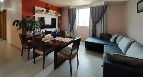Apartamento com 3 Quartos à venda, 80m² no Esplanada, Belo Horizonte