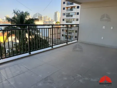 Apartamento com 3 Quartos à venda, 179m² no Belenzinho, São Paulo