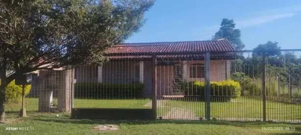 Casa de Condomínio com 3 Quartos à venda, 209m² no Residencial Aquarius, Araçoiaba da Serra