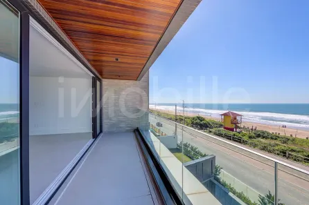 Apartamento com 4 Quartos à venda, 226m² no Praia Brava de Itajaí, Itajaí