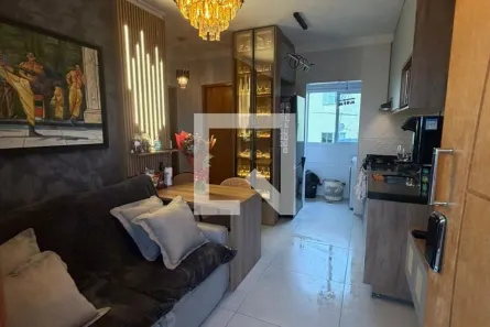 Apartamento com 2 Quartos à venda, 37m² no Vila Califórnia, São Paulo