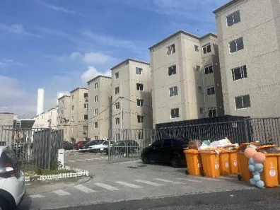 Apartamento com 2 Quartos à venda, 40m² no Brás de Pina, Rio de Janeiro