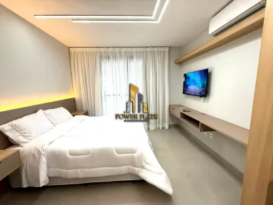 Apartamento com 1 Quarto para alugar, 30m² no Vila Olímpia, São Paulo