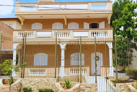 Casa com 6 Quartos à venda, 490m² no Canaã, Londrina