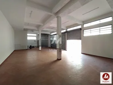 Ponto Comercial à venda, 175m² no Vila Tibério, Ribeirão Preto