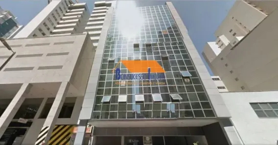 Sala Comercial à venda, 115m² no Centro, Belo Horizonte