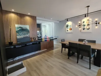 Apartamento com 2 Quartos à venda, 80m² no Jardim Iracema/Aldeia, Barueri