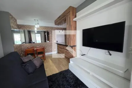 Apartamento com 2 Quartos à venda, 60m² no Vila Gomes Cardim, São Paulo