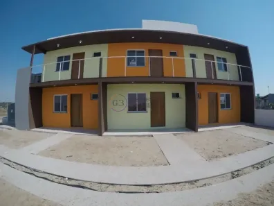 Apartamento com 1 Quarto à venda, 51m² no Parque Residencial São Pedro, Rio Grande