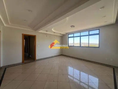 Cobertura com 4 Quartos para alugar, 200m² no Ipiranga, Divinópolis