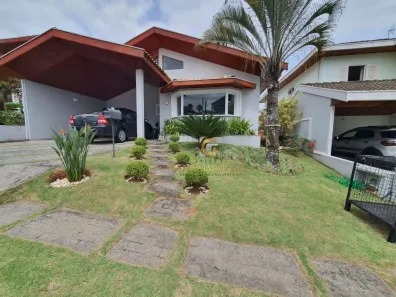 Casa com 4 Quartos à venda, 340m² no Loteamento Urbanova II, São José dos Campos