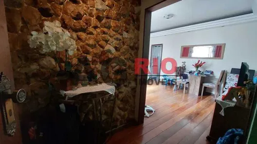 Apartamento com 1 Quarto à venda, 70m² no Praça Seca, Rio de Janeiro
