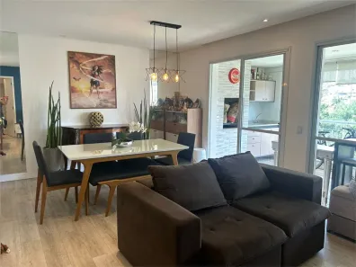 Apartamento com 4 Quartos à venda, 145m² no Lauzane Paulista, São Paulo