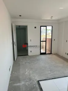 Apartamento com 2 Quartos à venda, 50m² no Campestre, Santo André