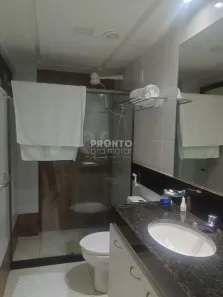 Flat com 3 Quartos à venda, 137m² no Alpes Suiços, Gravatá