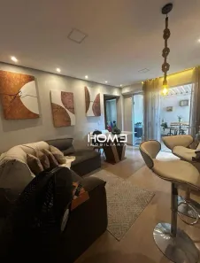 Apartamento com 2 Quartos à venda, 65m² no Jacarepaguá, Rio de Janeiro