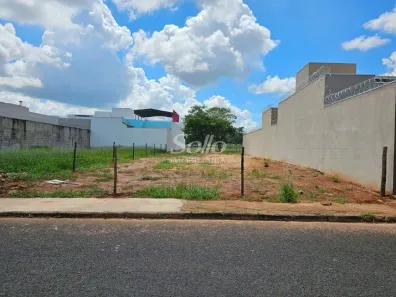 Lote/Terreno à venda, 400m² no Jardim Karaíba, Uberlândia