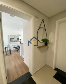 Apartamento com 2 Quartos à venda, 53m² no Jardim Oswaldo Cruz, São José dos Campos