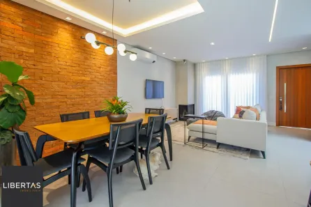 Casa de Condomínio com 3 Quartos à venda, 160m² no Passo das Pedras, Porto Alegre