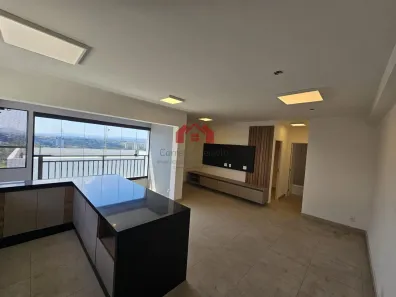 Cobertura com 2 Quartos para alugar, 80m² no Alphaville Empresarial, Barueri