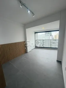 Apartamento com 1 Quarto para alugar, 27m² no Vila Pompéia, São Paulo