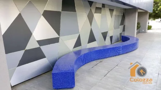 Sala Comercial para alugar, 632m² no Jardim Caravelas, São Paulo