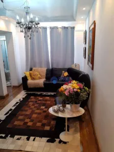 Apartamento com 2 Quartos à venda, 154m² no Parque Novo Mundo, São Paulo