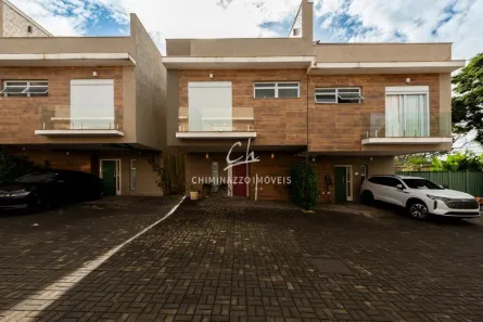 Casa de Condomínio com 3 Quartos à venda, 173m² no Parque Taquaral, Campinas