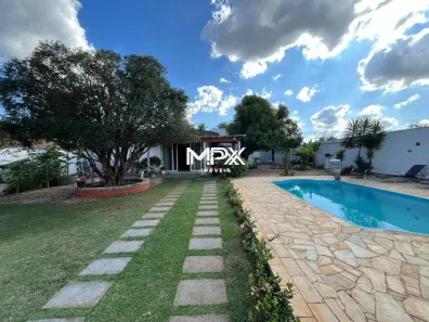Fazenda/Sítio com 3 Quartos à venda, 1000m² no Centro (Ártemis), Piracicaba