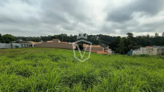 Lote/Terreno à venda, 535m² no Residencial Pacaembu II, Itupeva