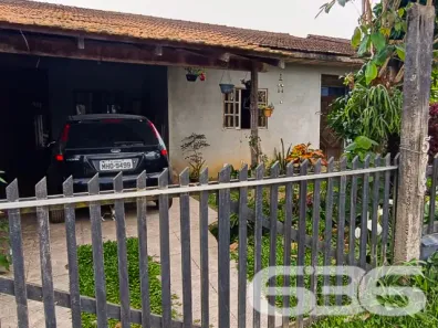 Casa com 3 Quartos à venda, 90m² no Paranaguamirim, Joinville