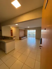 Apartamento com 3 Quartos à venda, 96m² no Setor Bueno, Goiânia