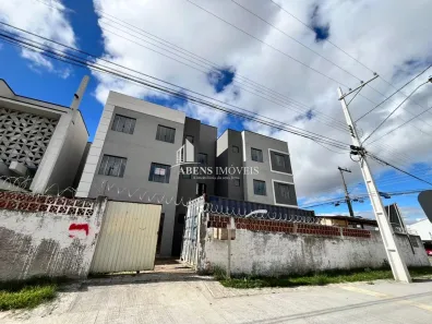 Apartamento com 1 Quarto à venda, 25m² no Capão da Imbuia, Curitiba