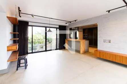 Apartamento com 2 Quartos à venda, 125m² no Vila Ipojuca, São Paulo
